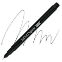 Marvy Uchida LePen Pigment Pen - Black