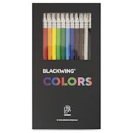 Blackwing Colors Coloring Pencils