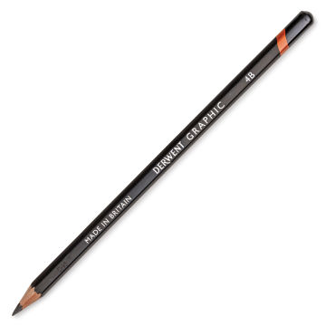 Derwent Graphic Pencil - Hardness 4B