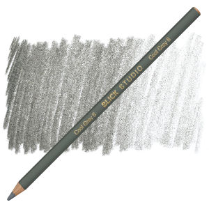 Blick Studio Artists' Colored Pencil - Cool Grey 6