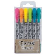 Ranger Tim Holtz Distress Crayons