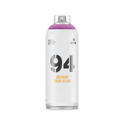 MTN 94 Spray Paint - Bishop Violet, 400 ml can