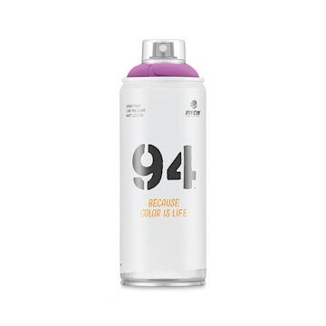 Open in modal - MTN 94 Spray Paint - Bishop Violet, 400 ml can
