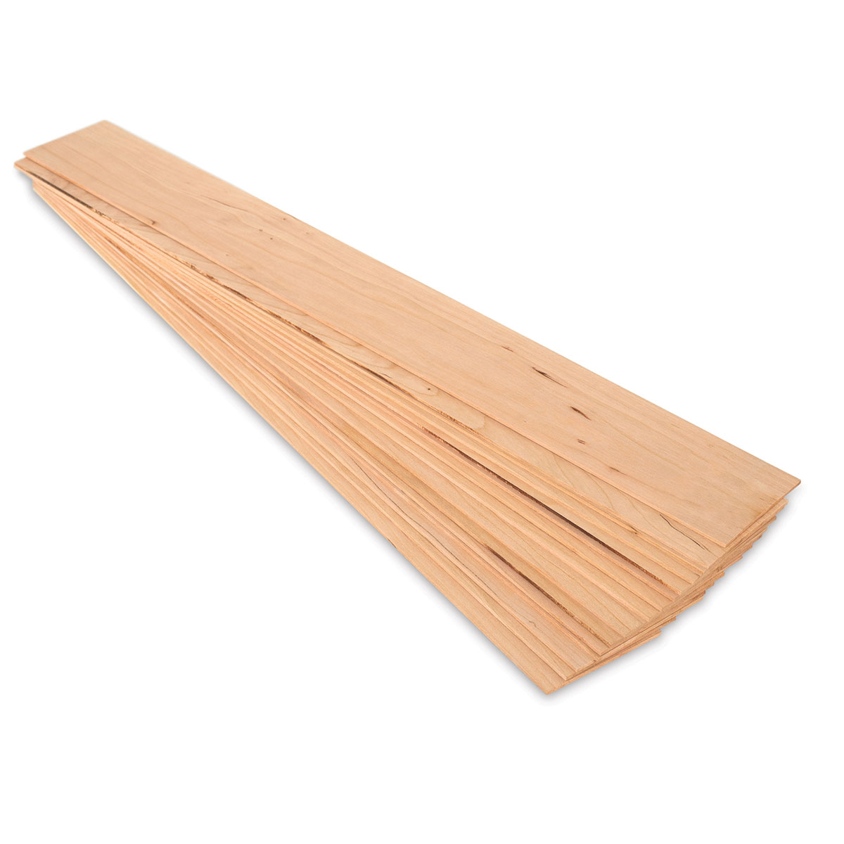 Midwest Products Genuine Basswood Strips