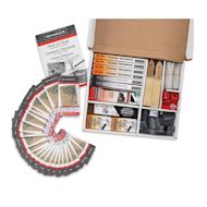 General’s Charcoal Classroom Art Pack