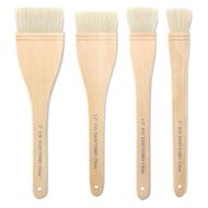 Yasutomo Student Hake Brushes