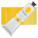 Gamblin Artist's Oil Color - Cadmium Yellow Medium, 150 ml tube