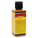Alpha6 Alphanamel Lettering Enamel - Burnt Orange, ml, Bottle
