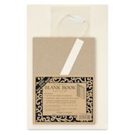 Books By Hand Just-the-Pieces Blank Book Kit