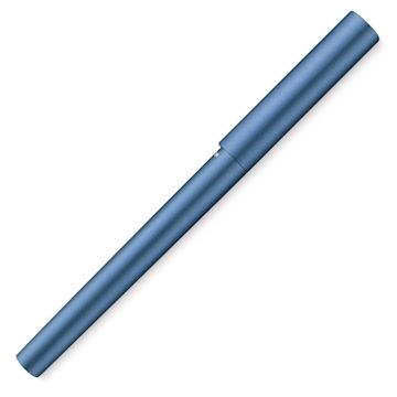 Open in modal - Pelikan Ineo Fountain Pen - Ocean Blue