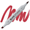 Blick Studio Brush Marker - Red