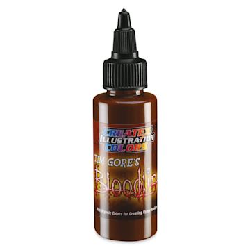 Open in modal - Createx Illustration Colors - Surgery Sienna, 2 oz