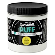 Speedball Puff Fabric Screen Printing Ink Modifier
