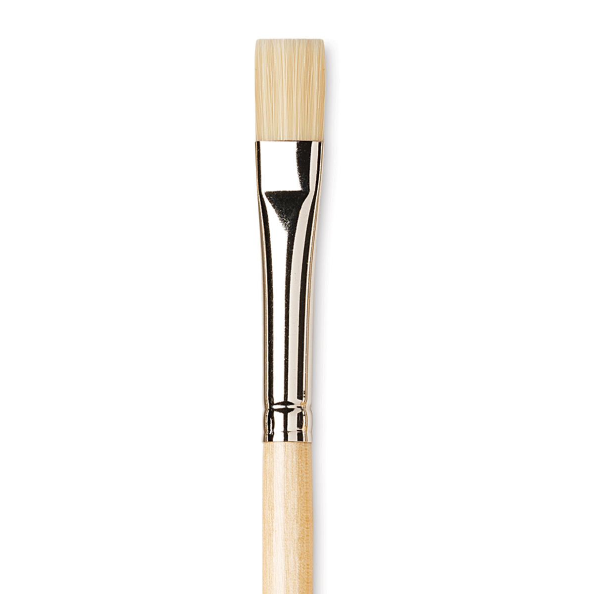 Da Vinci Chuneo Synthetic Hog Bristle Brushes