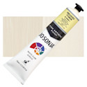 Jo Sonja's Artist Acrylic - Unbleached Titanium, 2.5 oz tube