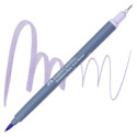 Faber-Castell Goldfaber Aqua Dual Marker - 196 Lavender Light