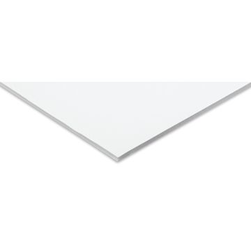 Open in modal - Acid-Free Foam Board - 32" x 40" x 1/8", White