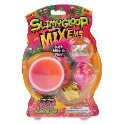 SlimyGloop Mix’Ems - Tropical Punch