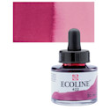 Ecoline Liquid Watercolor with Dropper - Reddish Brown, 30 ml jar