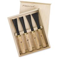 Flexcut Mallet Sculptor’s Set