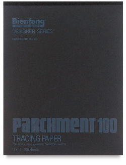 Tracing Paper, 100-Sheet Pad