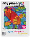 Mixing Workbook - CMY Primary Mixing
