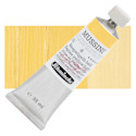 Schmincke Mussini Oil Color - Naples Yellow Light, 35 ml tube