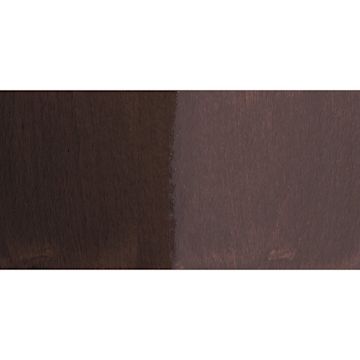 Open in modal - Pebeo Mat Pub Acrylic Paint - Burnt Umber swatch