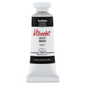 Utrecht Artists' Gouache - Burnt Umber, tube