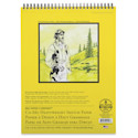 Bee Paper Co-Mo Sketch Pad - 9" x 12", 30 Sheets