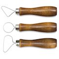 Pottery Trimming Tools