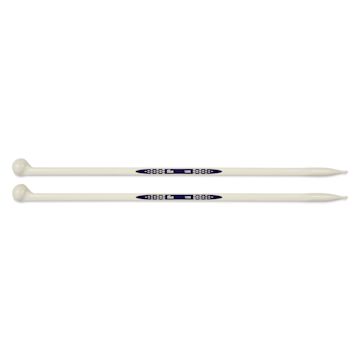 Open in modal - Prym Ergonomics Single Point Knitting Needles - Size 13, 14"