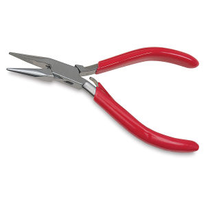 Hawk Stainless Steel Jewelry Pliers - 5'', Chain Nose
