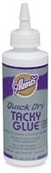 Aleene's Quick Dry Tacky Glue