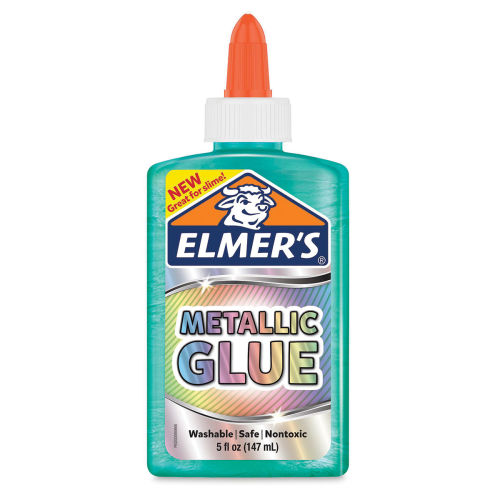 Elmers Clear Glue 147ml - Create Art Studio