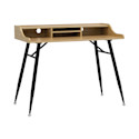 Studio Designs Woodford Writing Desk