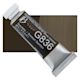 Holbein Irodori Artist Gouache - Smoked Bamboo, 15 ml, Tube with Swatch