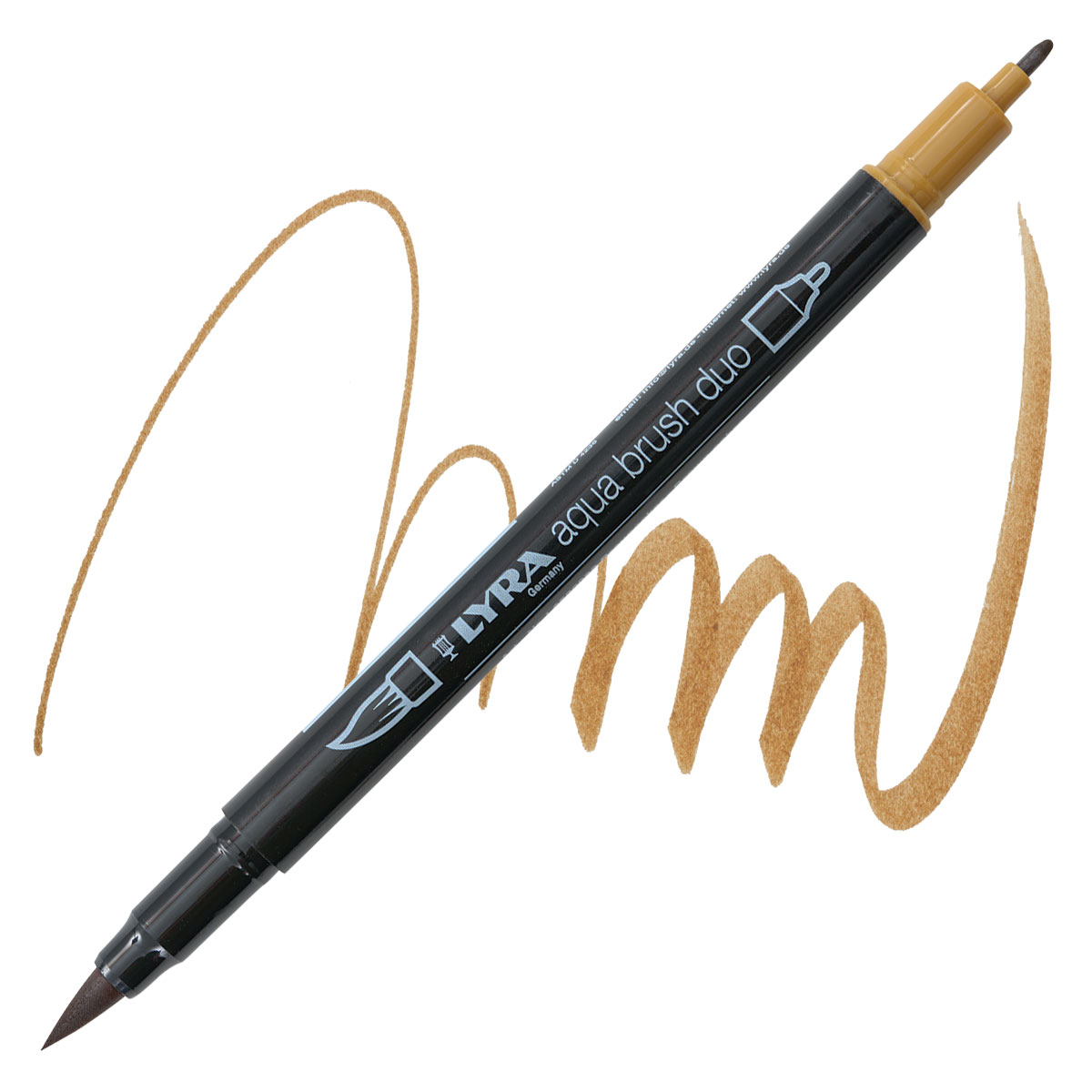 Lyra water-soluble graphite crayons – St. Louis Art Supply