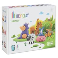 Fat Brain Toys Hey Clay Kit - Animals