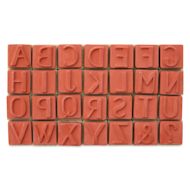 Hero Arts Letters Woodblock Stamp Sets