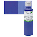 Tri-Art Liquid Artist Acrylics - Ultramarine Blue Modern, 120 ml bottle
