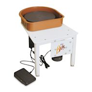 Speedball Big Boss Potter's Wheels