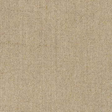 Open in modal - Blick Unprimed Belgian Linen Canvas - Type 185, 125" x 4 yds, Folded, close-up of canvas