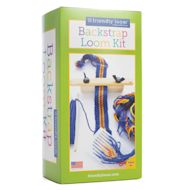 Friendly Loom Backstrap Loom Kit