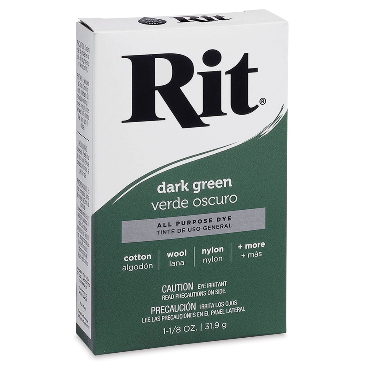 Apple Green - Rit Dye - 8oz