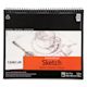 Canson Universal Sketch Pad - 14" x 17", front cover