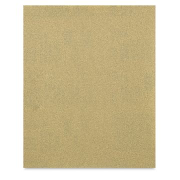 Open in modal - 3M Production Sandpaper - Single sheet of Fine Grit sandpaper