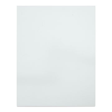 Blick Non-Glare Styrene Sheet - 11" x 14" 