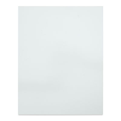 Blick Non-Glare Styrene Sheet - 11" x 14" 