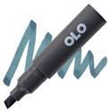 Olo Chisel-Tip Half Marker - BG7.6 Grandidierite